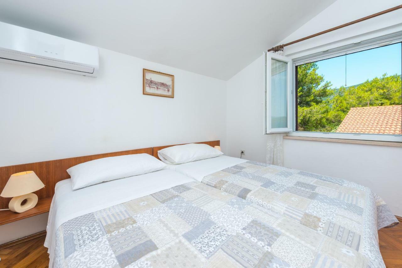 Bace Apartments Klek Dış mekan fotoğraf