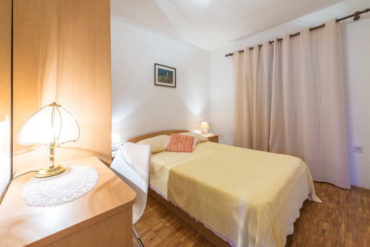 Bace Apartments Klek Dış mekan fotoğraf